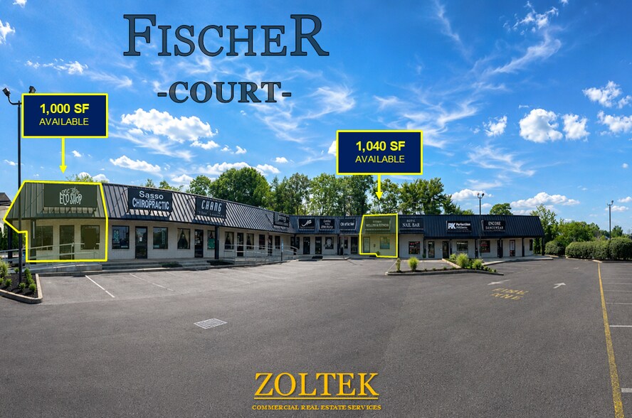 Primary Photo Of 1174-1178 Fischer Blvd, Toms River Unknown For Lease