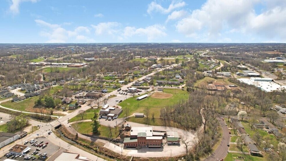 More Photos Of 108 Busch Ave, Washington Freestanding For Sale