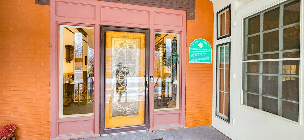 More Photos Of 1003 N Washington Ave, Lansing Office For Sale