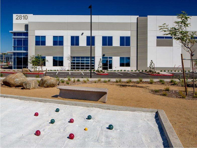 More Photos Of 2810 Whiptail Loop, Carlsbad Warehouse For Lease