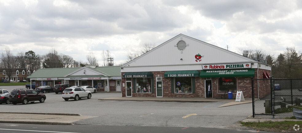Primary Photo Of 56-66 Echo Ave, Miller Place General Retail For Sale