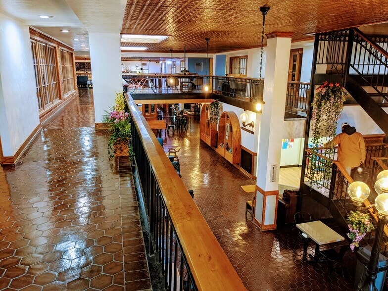 More Photos Of 200 S Main St, Pocatello Coworking Space