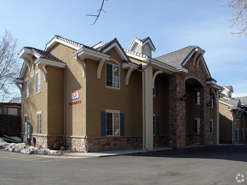 More Photos Of 9140 S State St, Sandy Office For Lease