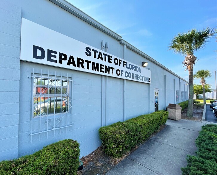 More Photos Of 29-31 Coburn Ave, Orlando Office For Sale