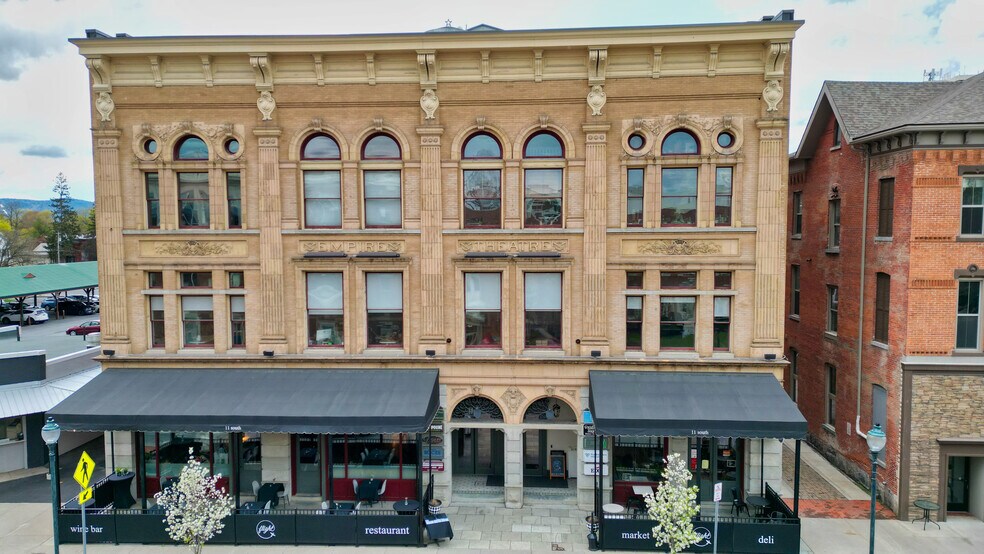 More Photos Of 11 South St, Glens Falls Office For Lease