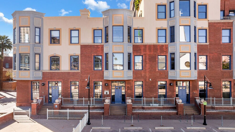 More Photos Of 21 E 6th St, Tempe Loft Creative Space For Sale