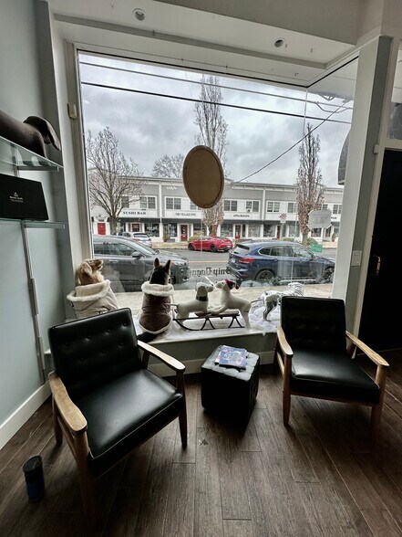 More Photos Of 235-239 Sound Beach Ave, Old Greenwich Freestanding For Lease