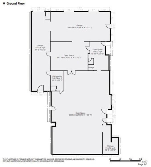 More Photos Of 2809 Avenue Q, Lubbock Freestanding For Sale