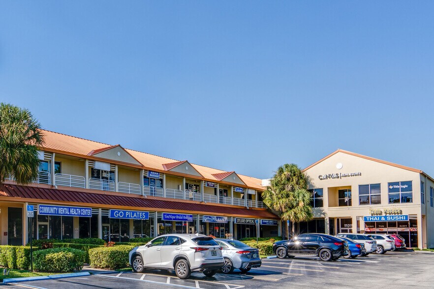 More Photos Of 9995-9999 Sunset Dr, Miami Unknown For Lease