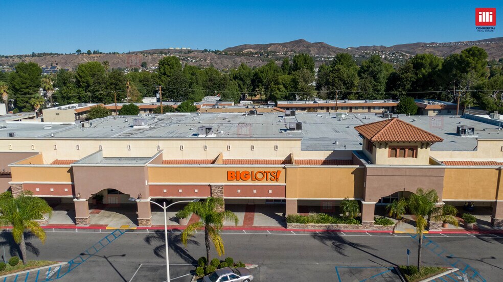 More Photos Of 19317-19415 Soledad Canyon Rd, Santa Clarita Unknown For Lease