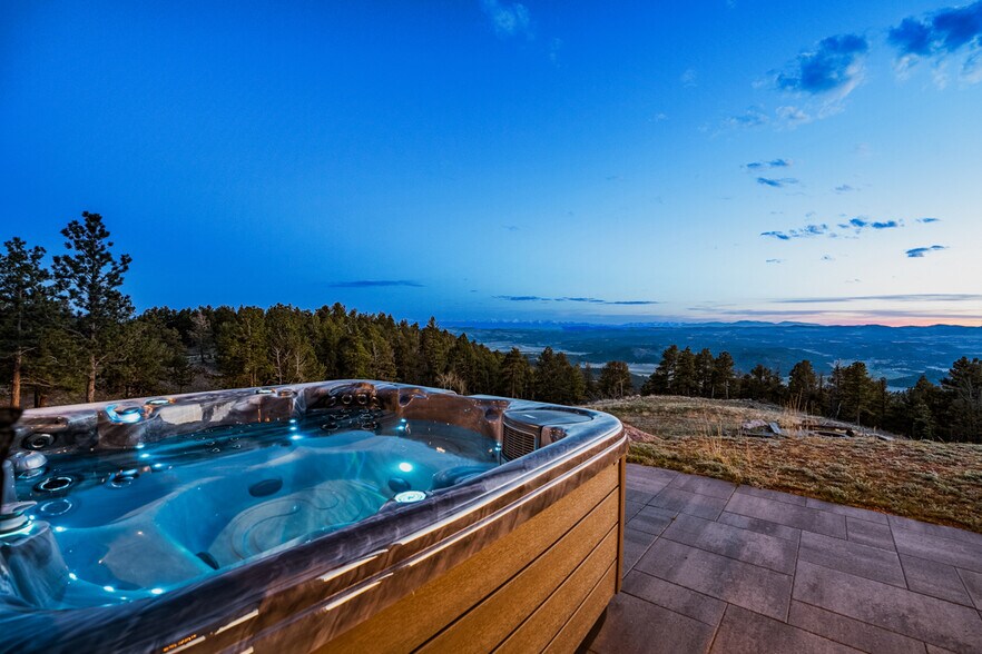 More Photos Of 43 Secluded Canyon Hts, Florissant Land For Sale
