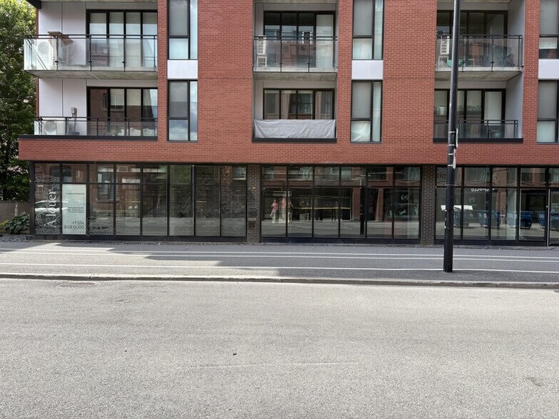 More Photos Of 1705-1777 William Rue, Montréal Apartments For Lease