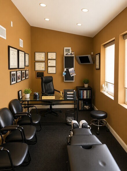 More Photos Of 518 79th St, North Bergen Medical For Sale