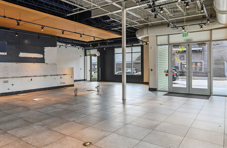 More Photos Of 2222 St Claude Ave, New Orleans Freestanding For Lease