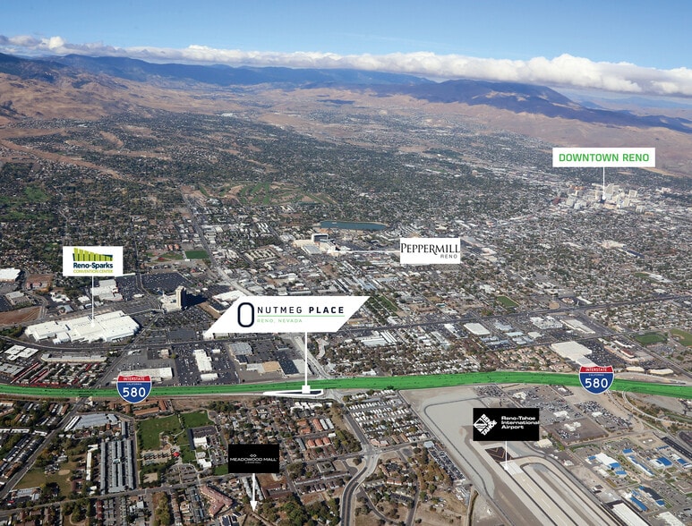 More Photos Of 0 Nutmeg Pl, Reno Land For Sale