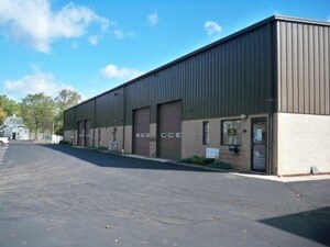 More Photos Of 1 Bay St, Stirling Flex For Lease