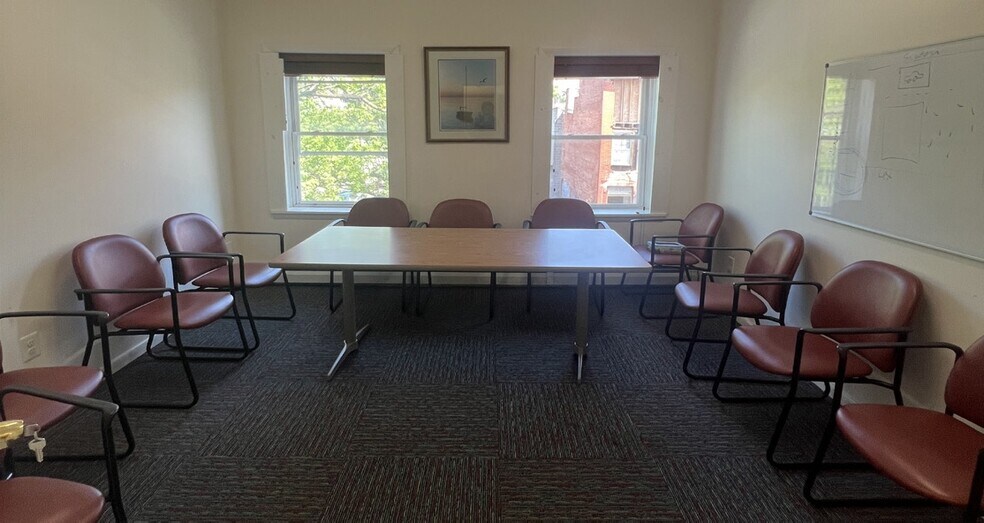 More Photos Of 1625 E Baltimore St, Baltimore Office For Sale
