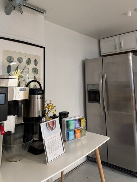 More Photos Of 3264 Larimer St, Denver Coworking Space