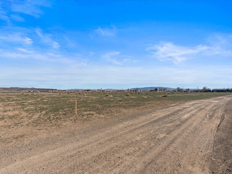 More Photos Of 3065 US 95a N hwy, Silver Springs Land For Sale