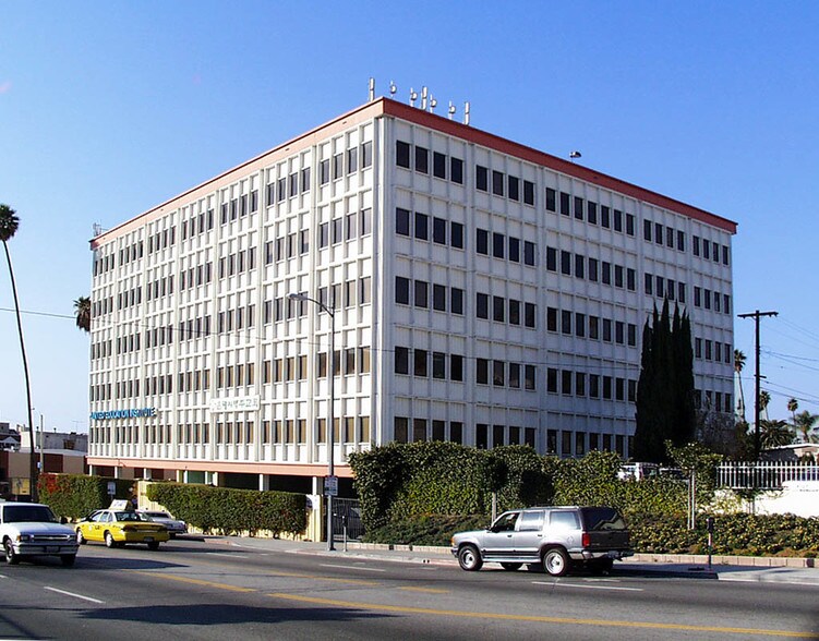 More Photos Of 3727 W 6th St, Los Angeles Office For Lease