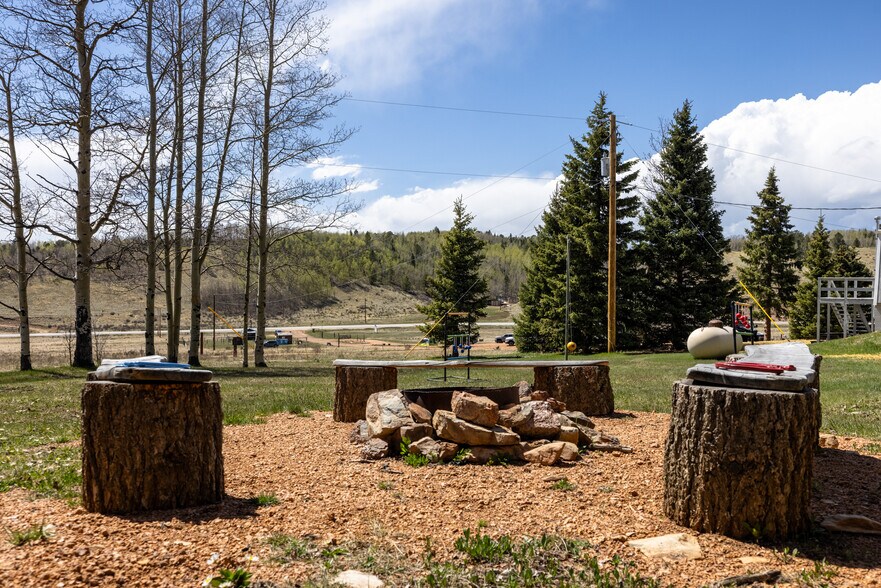 More Photos Of 12458 CO-67, Cripple Creek Land For Sale