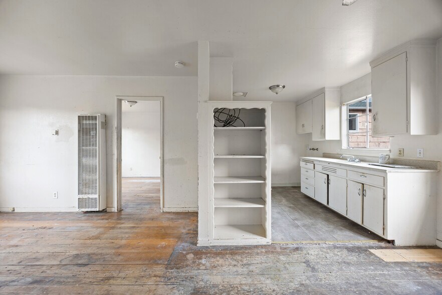 More Photos Of , Berkeley Multifamily For Sale