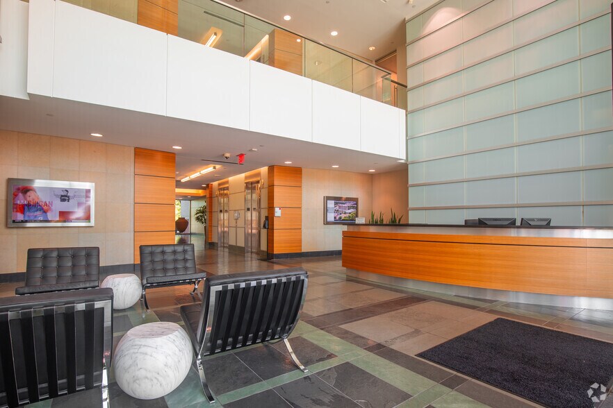 More Photos Of 2600 N Central Expy, Richardson Office For Lease