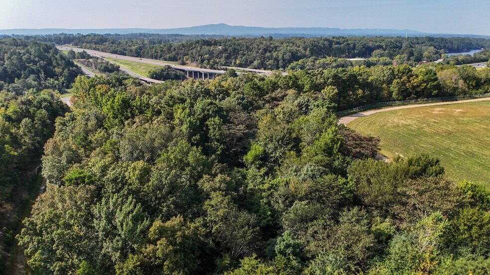 More Photos Of McLeod St. & Aviation Plaza, Hot Springs National Park Land For Sale