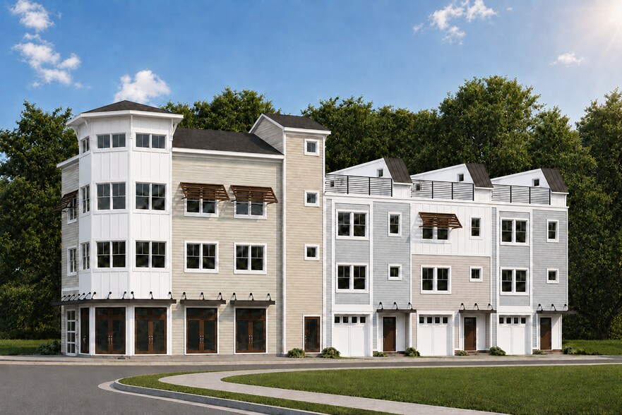 Primary Photo Of 1907 Cypress Ave, Virginia Beach Apartments For Sale