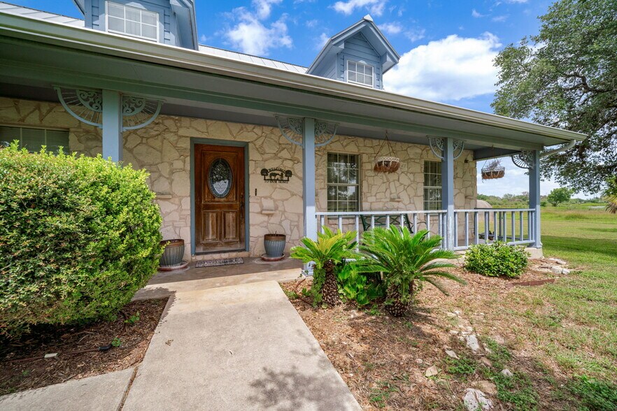 More Photos Of 210 Tolle Rd, Cibolo Land For Sale