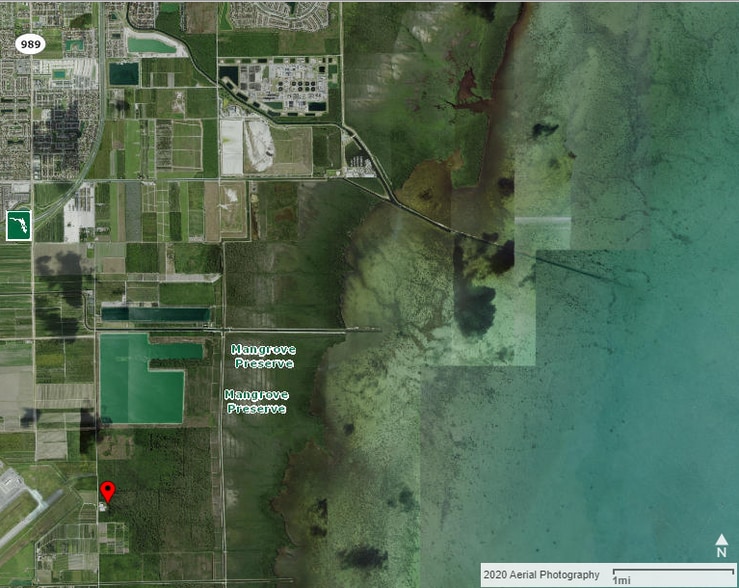 More Photos Of 29055 SW 107th Ave, Homestead Warehouse For Sale
