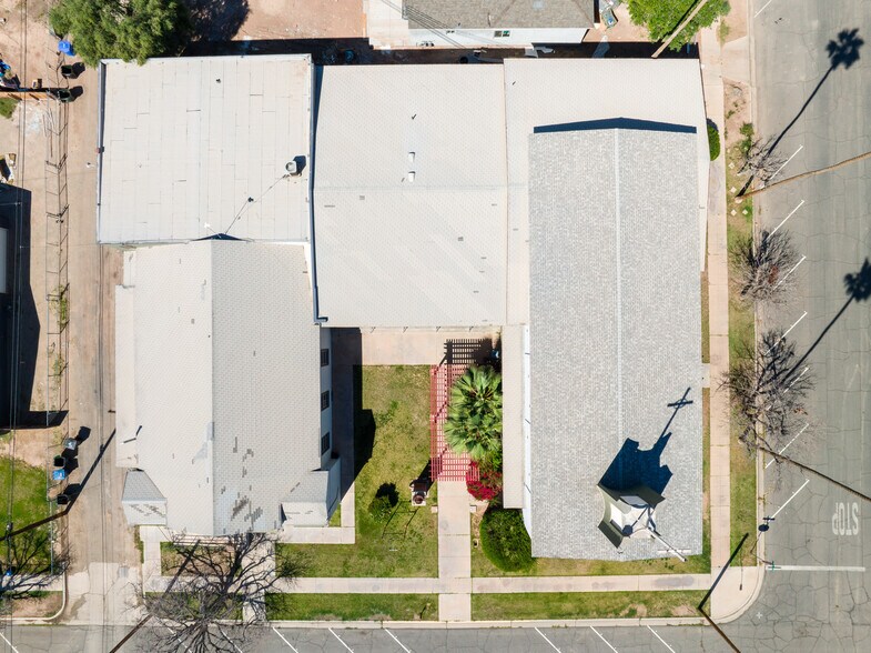 More Photos Of 217 W 7th St, Holtville Religious Facility For Sale