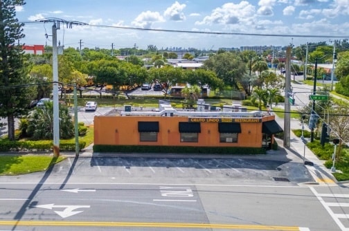 More Photos Of 600 S Dixie Hwy W, Pompano Beach Restaurant For Sale