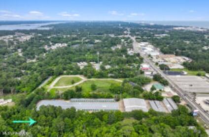 More Photos Of Pass Rd, Gulfport Land For Sale