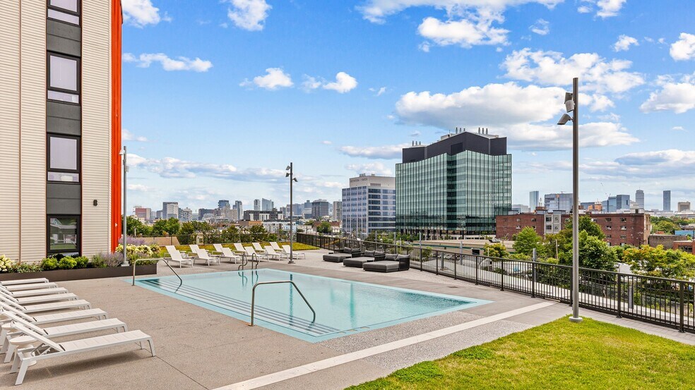 More Photos Of 50 Prospect St, Somerville Apartments For Lease