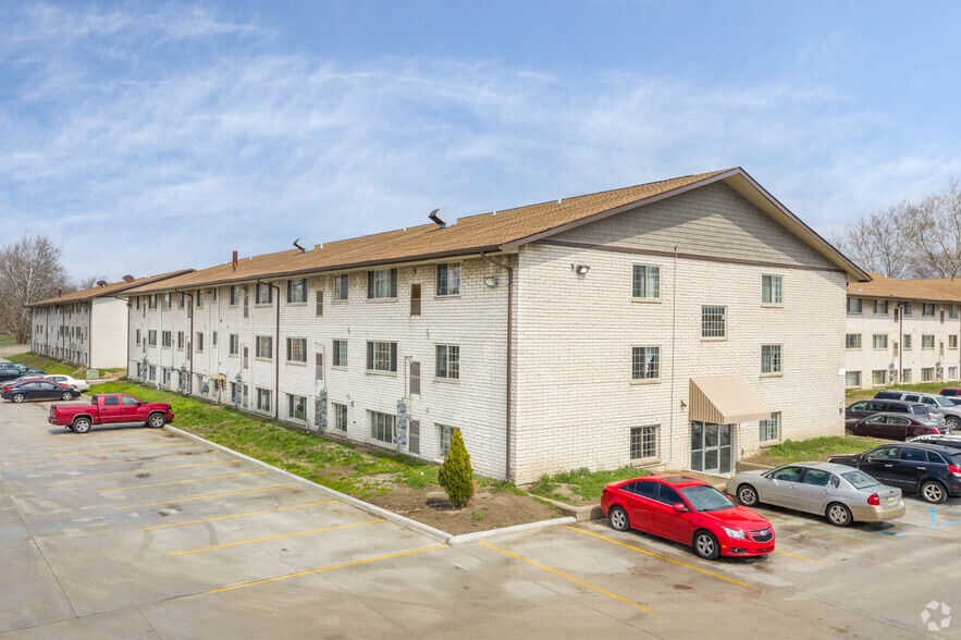 More Photos Of 7236 Rutland St, Detroit Apartments For Sale