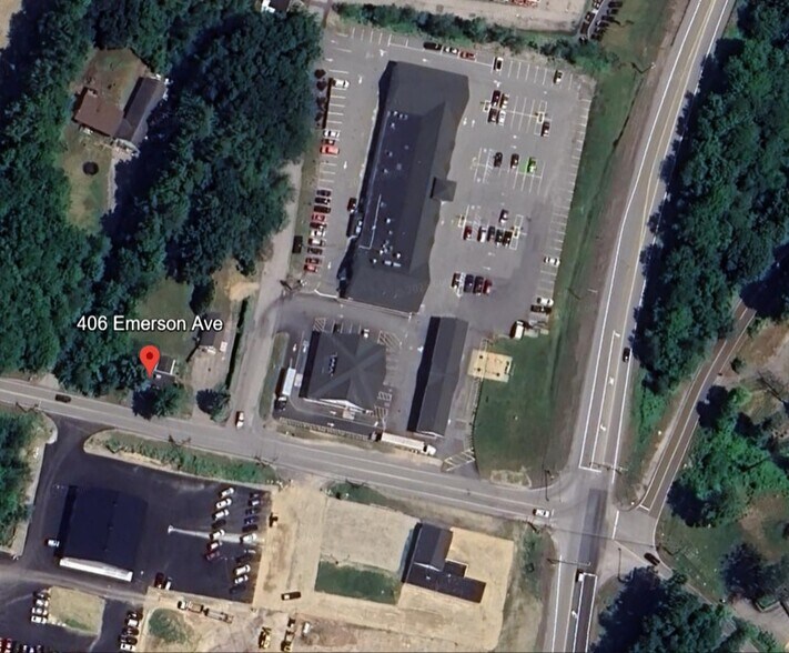 More Photos Of 406 Emerson Ave, Hampstead Office Residential For Sale