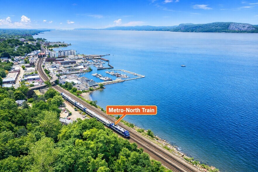 More Photos Of 36 N Water St, Ossining Land For Sale