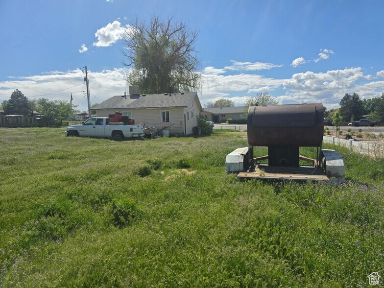 More Photos Of 55 S 300 E, Santaquin Land For Sale