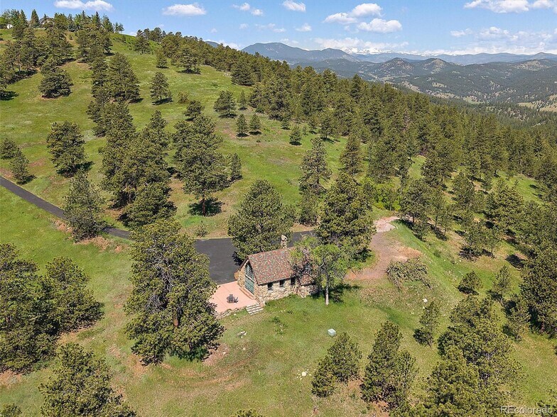 More Photos Of 3800 Lakota Rd, Indian Hills Land For Sale