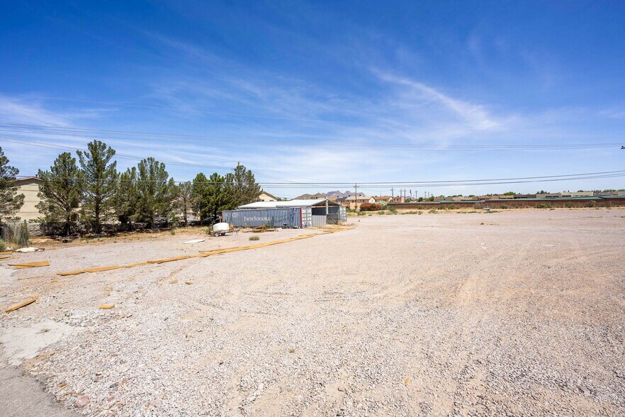More Photos Of 4800 Sonoma Ranch Blvd, Las Cruces Warehouse For Sale