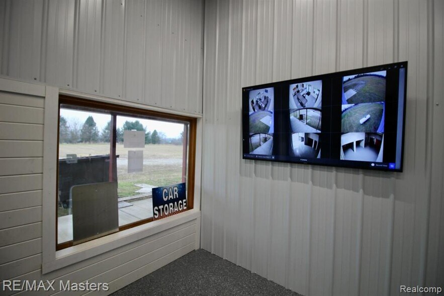 More Photos Of 14600 US 12, Brooklyn Self Storage For Sale