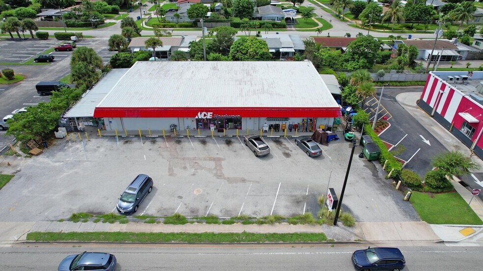 Primary Photo Of ,  General Retail For Sale