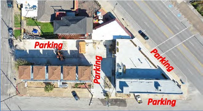 More Photos Of 728 Seawall Blvd, Galveston General Retail For Lease