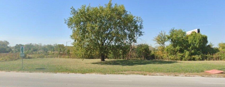 Primary Photo Of 12205 Ashland Ave, Calumet Park Land For Sale