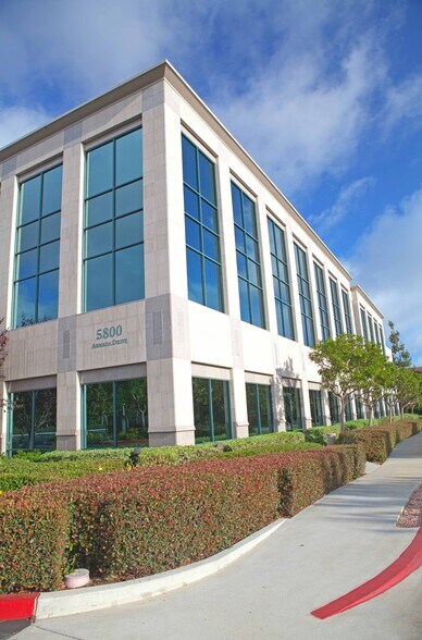 More Photos Of 5800 Armada Dr, Carlsbad Office For Lease
