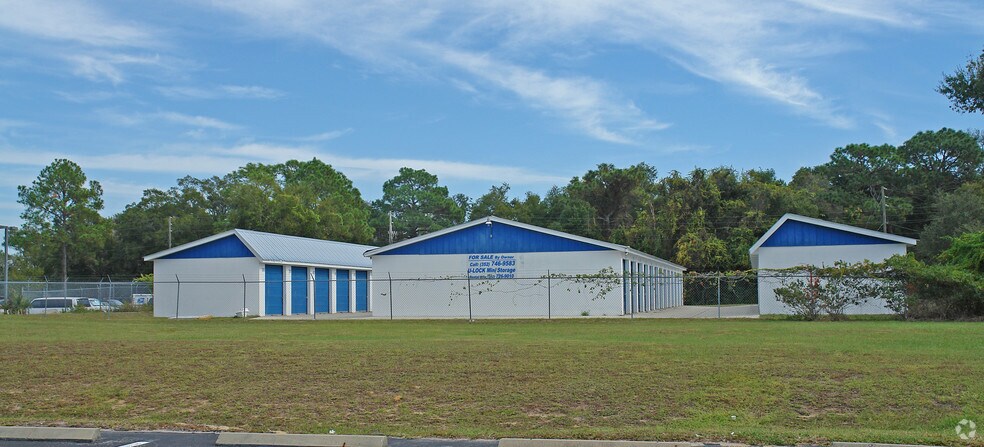 More Photos Of 315 Hendrix Ave, Inverness Self Storage For Sale