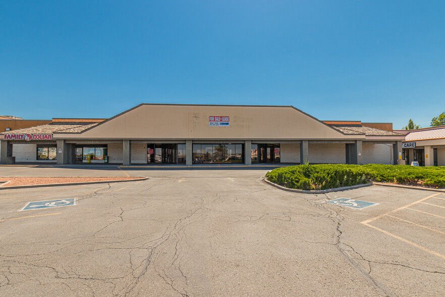 Primary Photo Of 3227 I-70 Business Loop, Clifton Storefront Retail Office For Lease