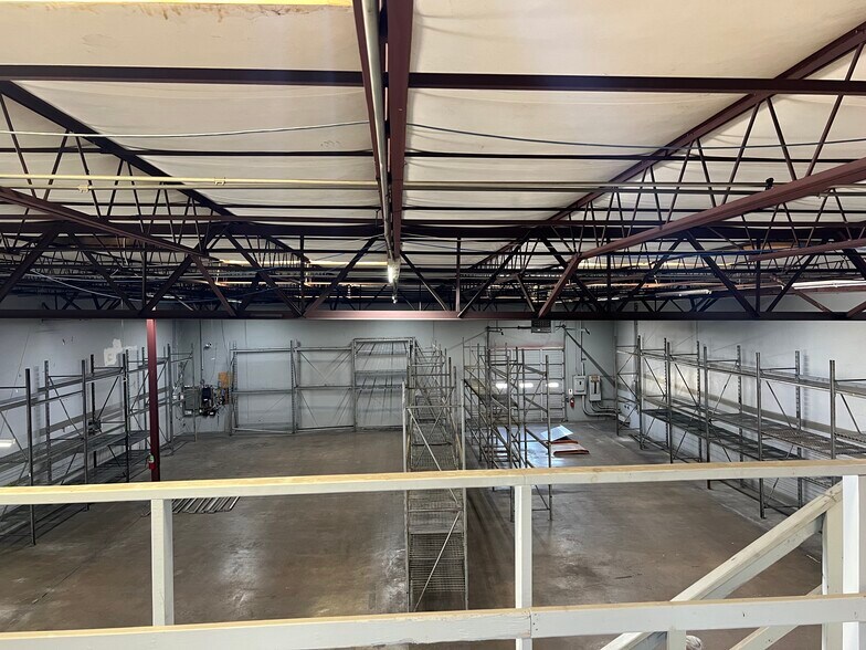 More Photos Of 1190 Explorer St, Duncanville Light Manufacturing For Sale