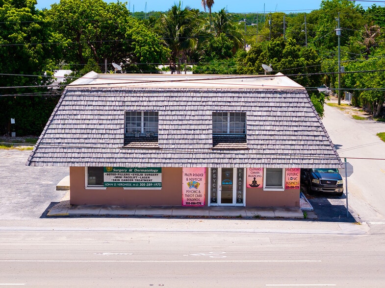 More Photos Of 2901 Overseas Hwy, Marathon Office Residential For Sale